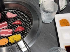 -NIUAN牛庵·日式和牛烧肉(恒隆店)