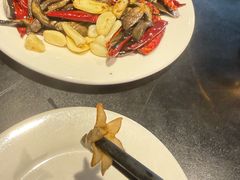 -南蛮子Southern Barbarian(进贤路店)