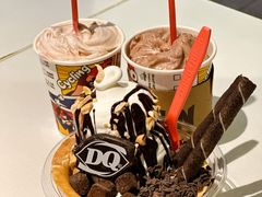 -DQ·蛋糕·冰淇淋(民勇嘉泰店)