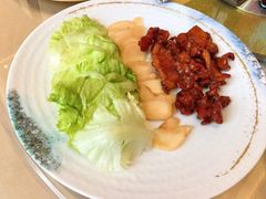-渔村盛宴(航空新城店)
