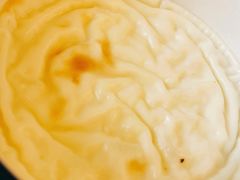 米布丁-伊斯坦布尔土耳其清真咖啡餐厅