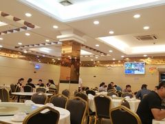 大堂-权记避风塘(鸿记店)