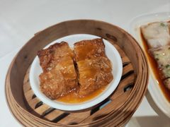 -万龙洲海鲜(南新仓店)