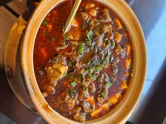 -拾捌川·自贡爆炒(新街口店)