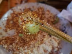 -晓靖轩烧烤(沙河风情店)