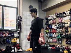 -VPsmart私教健身工作室(新华路旗舰店)