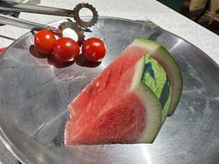 -火叮叮自助烤肉·现切牛肉(茂业店)