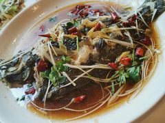 -鱼市酒店(威海水产批发市场店)