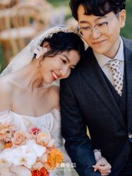 -美薇亭婚礼顾问