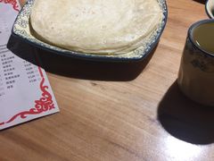 -满园春饼(运河城店)