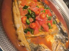 -半天妖烤鱼(西直门凯德mall店)