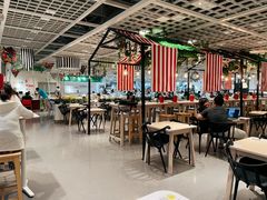 大堂-宜家·瑞典风味餐厅(烟台路店)