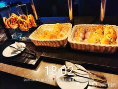 -长春净月潭喜来登酒店·盛宴标帜餐厅