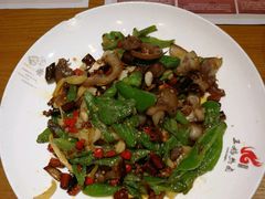 -王妈热卤·川味馆(海昌店)