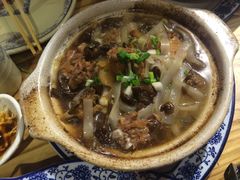 -满园春饼(宜昌万达店)