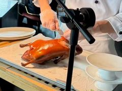 -四季民福烤鸭店(外滩外白渡桥店)