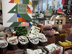 -MUJI无印良品(万达太原街店)