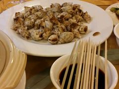 -东郊椰林平价海鲜舫(大东海店)