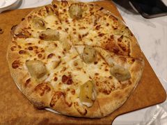 -达美乐比萨(留仙大道店)