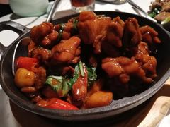 -欣叶食艺轩