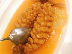 松鼠桂鱼-福1088