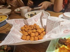 -新白鹿餐厅(银泰西湖文化广场店)