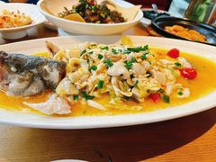 -味莊餐厅(康庄南街店)
