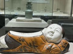 -烟台山景区
