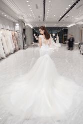 -MuseMarry婚纱(前海嘉里中心店)