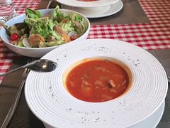 -自然食集西餐厅(泰晤士小镇店)