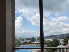 -深圳大梅沙京基洲际度假酒店