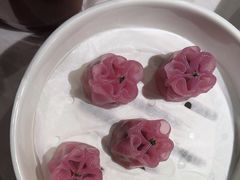 -船歌·鱼水饺青岛菜(黄岛珠江路店)