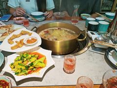 -大理董·董家小厨野生菌火锅(古城旗舰店)