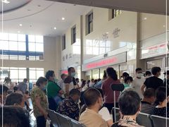 -杭州市萧山区中医院