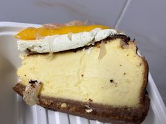 -HOT CRUSH趁热集合·现烤面包(上海环球港店)