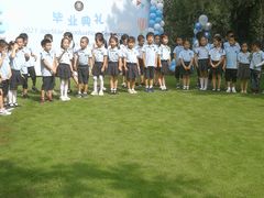 -卓悦童国际幼儿园