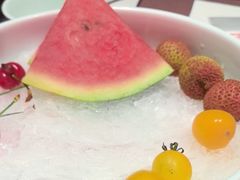 -鸽子张·家宴(黄辛庄旗舰店)