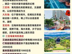 -三亚亚特兰蒂斯度假区
