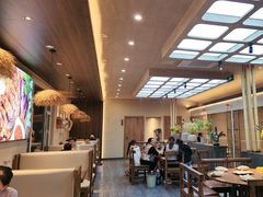 -A8小馆·海鲜烧烤(樱珠苑小区店)