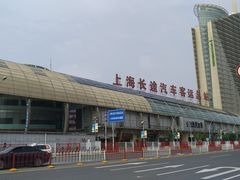 -上海长途汽车客运总站