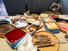 -海底捞大排档火锅(打浦路店)