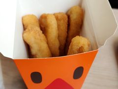 -汉堡王(北京通州领展店)