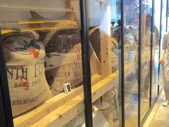 -% Arabica(京都东山店)