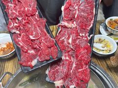 -刘少华贵州小黄牛·鲜牛肉火锅(总店)