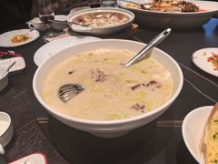 -秀儿四九城·新京菜(亚运村鸟巢店)