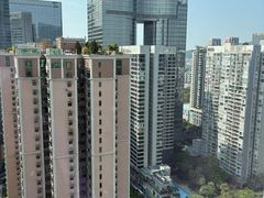 -广州天河体育中心美居酒店