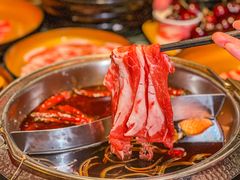-牛New寿喜烧(中山公园龙之梦店)