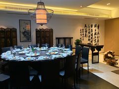 包厢-璞邸江景餐厅(瓯江路店)