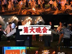 -麓舍全景太湖温泉别墅团建拓展会议亲子
