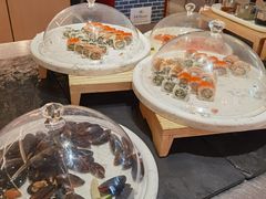 -北京王府井希尔顿酒店·万斯阁西餐厅